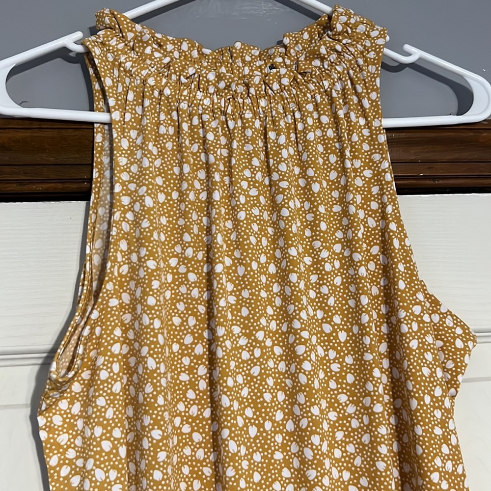Spring Dress - Picture 2 of 3
